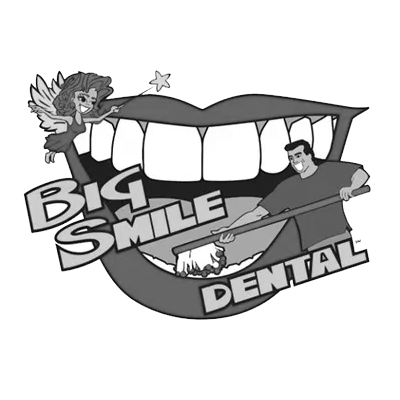 Big Smile Dental logo