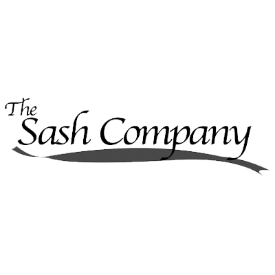 The Sash Company Logo